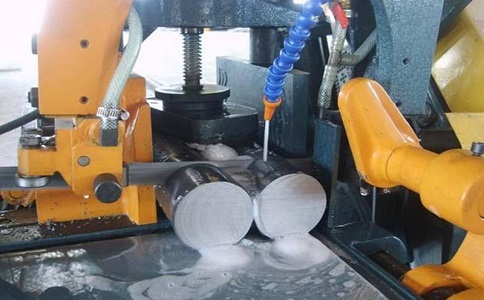 新建卧式带锯床的送料方式有哪几种? 新建卧式带锯床的送料方式有哪几种?